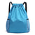 Sports Backpacks Large Capacity Waterproof Bag Sport Bag - Royal Blue