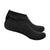 Unisex Water Shoes Slip On Aqua Socks Swim Surf Diving Yoga Exercise Reef Shoes - Purple-S