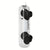 Adjustable Inflatable Water Weight Bag for Fitness Squat Strength Training Bag - 20kg