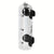 Adjustable Inflatable Water Weight Bag for Fitness Squat Strength Training Bag - 20kg