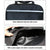 Wheelchair Bag Rear Hanging Storage Backpack Multifunctional Armchair Organizer