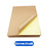 A4 Self Adhesive Sticker Paper Sheet Label Laser Inkjet Print Mailing Address - White Matte 2x4 *20 PCS
