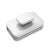 Magnetic Window Glass Cleaning Tool Double Side Glass Cleaner Brush Wiper Home