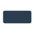 60*30Cm Leather Mouse Pad Gaming Waterproof Mousepad Desk Mat Anti-Slip Rubber - Wine Red