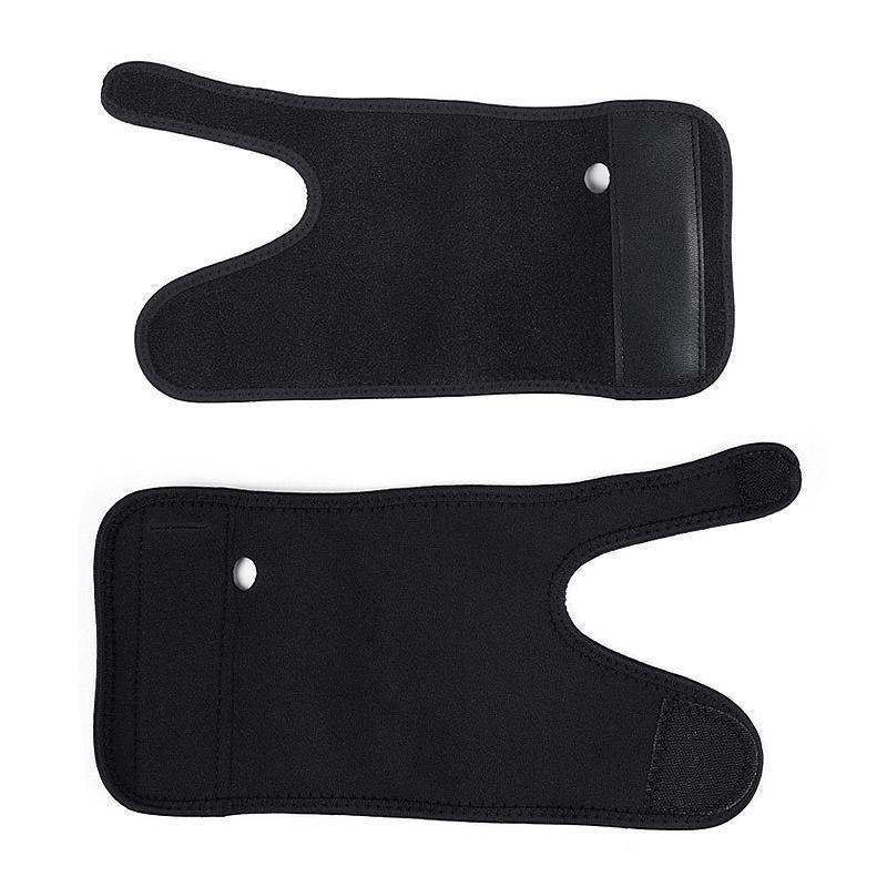 Wrist Support Hand Brace Band Carpal Gloves Tunnel Splint Arthritis Sprains Pain - Right Hand