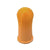 Premium Oral Care Dog Cat Toothbrush Finger Toothbrush Finger Silicone - Yellow