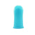 Premium Oral Care Dog Cat Toothbrush Finger Toothbrush Finger Silicone - Yellow
