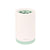 Pet Foot Wash Cup Automatic No-Rub Paw Cleaner Cat Dog Paw Washing Cup Clean - Green