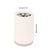 Pet Foot Wash Cup Automatic No-Rub Paw Cleaner Cat Dog Paw Washing Cup Clean - Grey