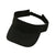 Women Adjustable UV Protection Sport Visor Cap Beach Sun Hat New Stylish Design - Pink