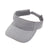 Women Adjustable UV Protection Sport Visor Cap Beach Sun Hat New Stylish Design - Pink