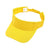 Women Adjustable UV Protection Sport Visor Cap Beach Sun Hat New Stylish Design - Pink