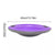 Training Balance Board Yoga Fitness Pedal for Home Sensory Coordination Exercise