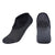 Yoga Socks Non Slip Pilates Ballet Grip Socks for Women Gym Fitness - Blue