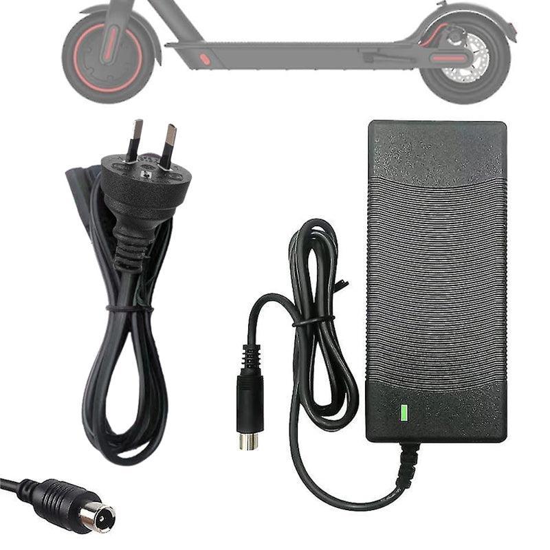 42V 2A M365 Electric Scooter Charger for Xiaomi Ninebot Segway ES2 ES3 ES4