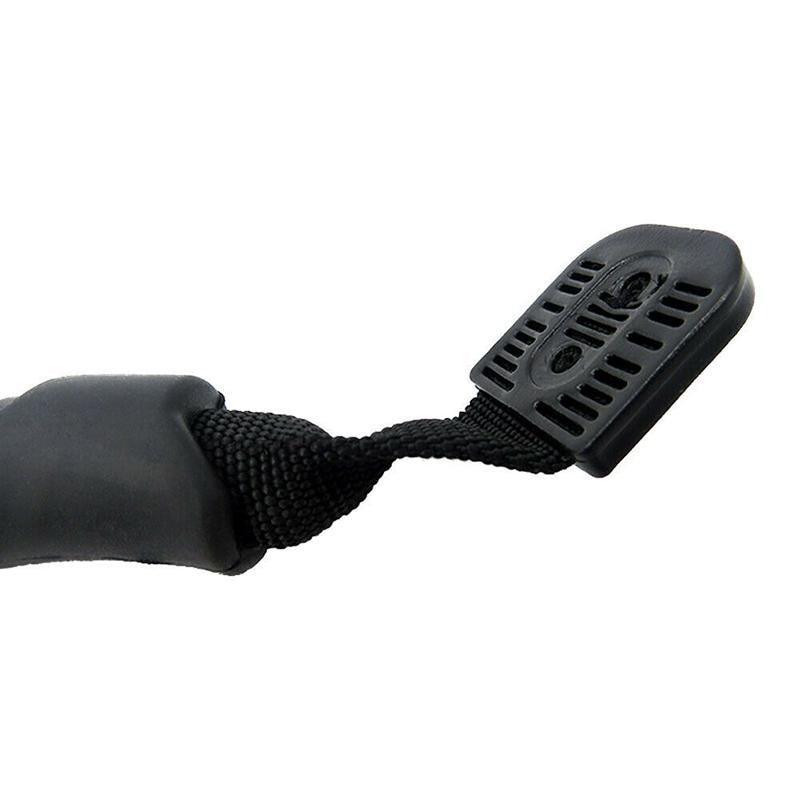 2/4PCS Kayak Canoe Boat Side Mount Carry Handle Webbing Hand Fitting Handlebars - 2PCS