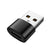 Wireless Lavalier Microphone Mini Mic For Android iPhone iPad Vlog Live Stream - Lightning (Two Microphones)
