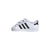 Classic Infant Running Shoes with Strap Closures - 4K US