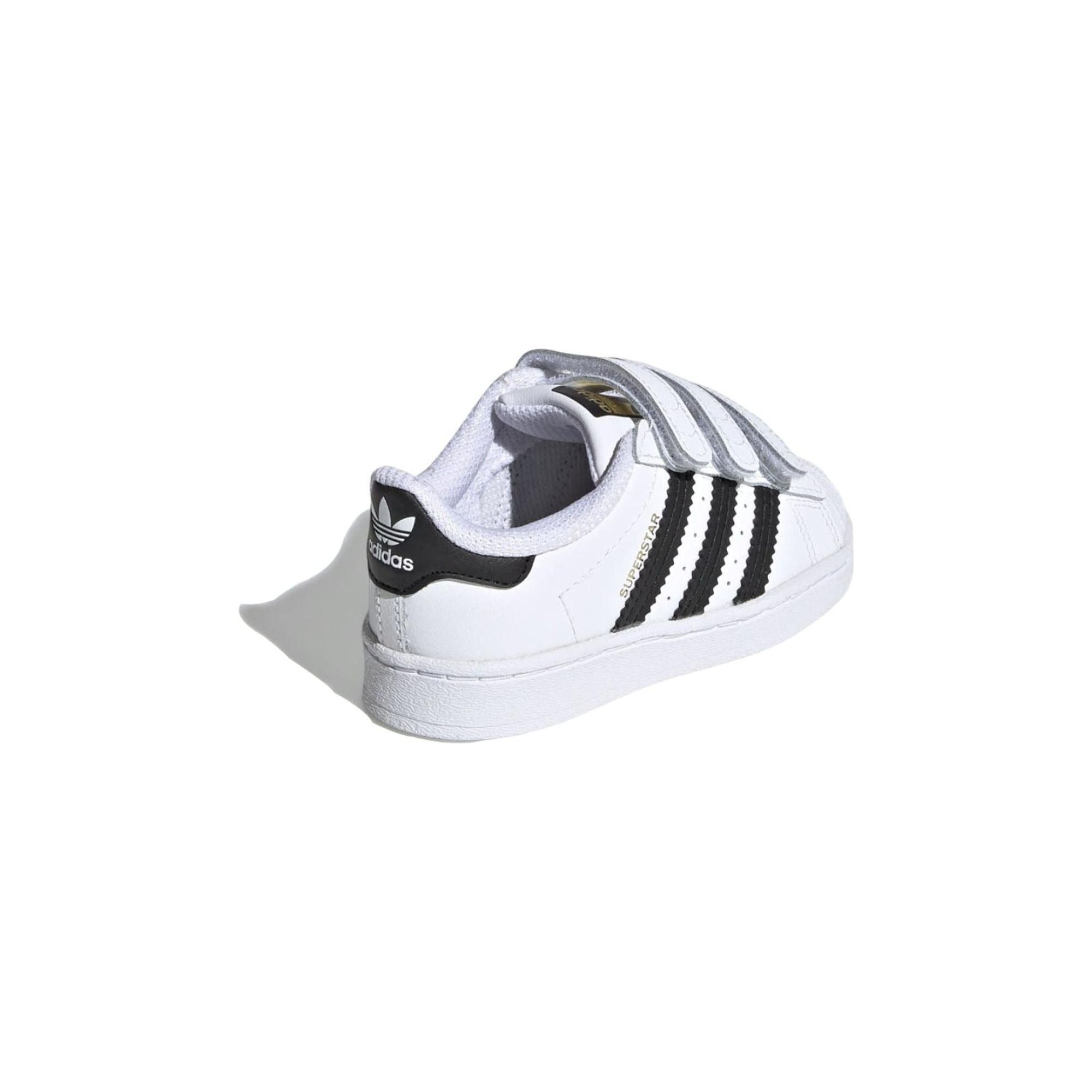 Classic Infant Running Shoes with Strap Closures - 8.5 US