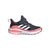 Comfortable Elastic Lace Running Shoes for Kids - 13K US