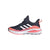 Comfortable Elastic Lace Running Shoes for Kids - 13K US