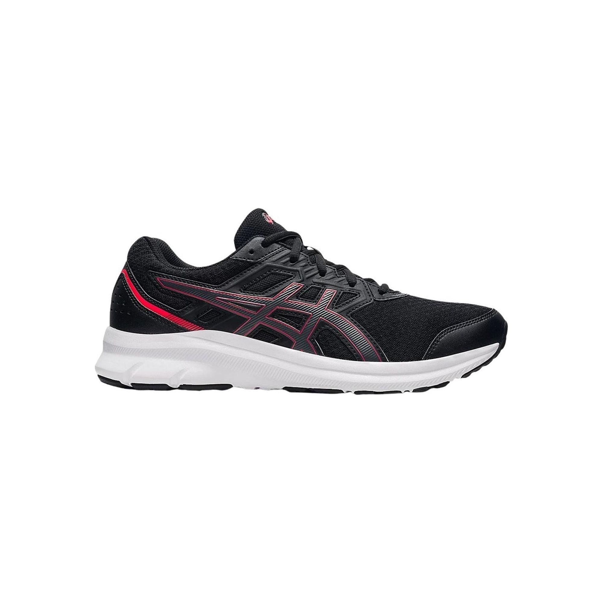 Comfortable Running Shoes with Cushioned Midsole and Durable Outsole - 12 US