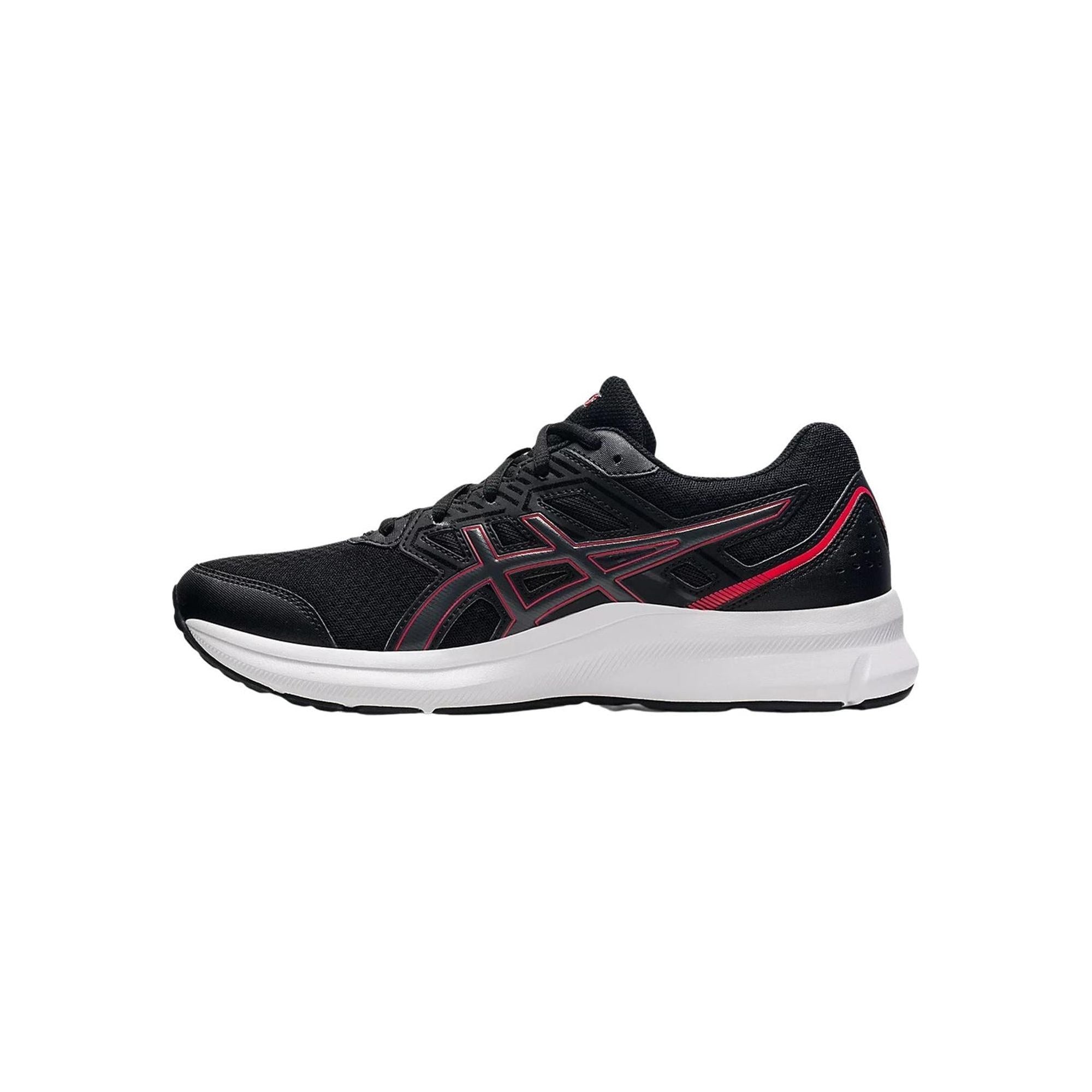 Comfortable Running Shoes with Cushioned Midsole and Durable Outsole - 12 US