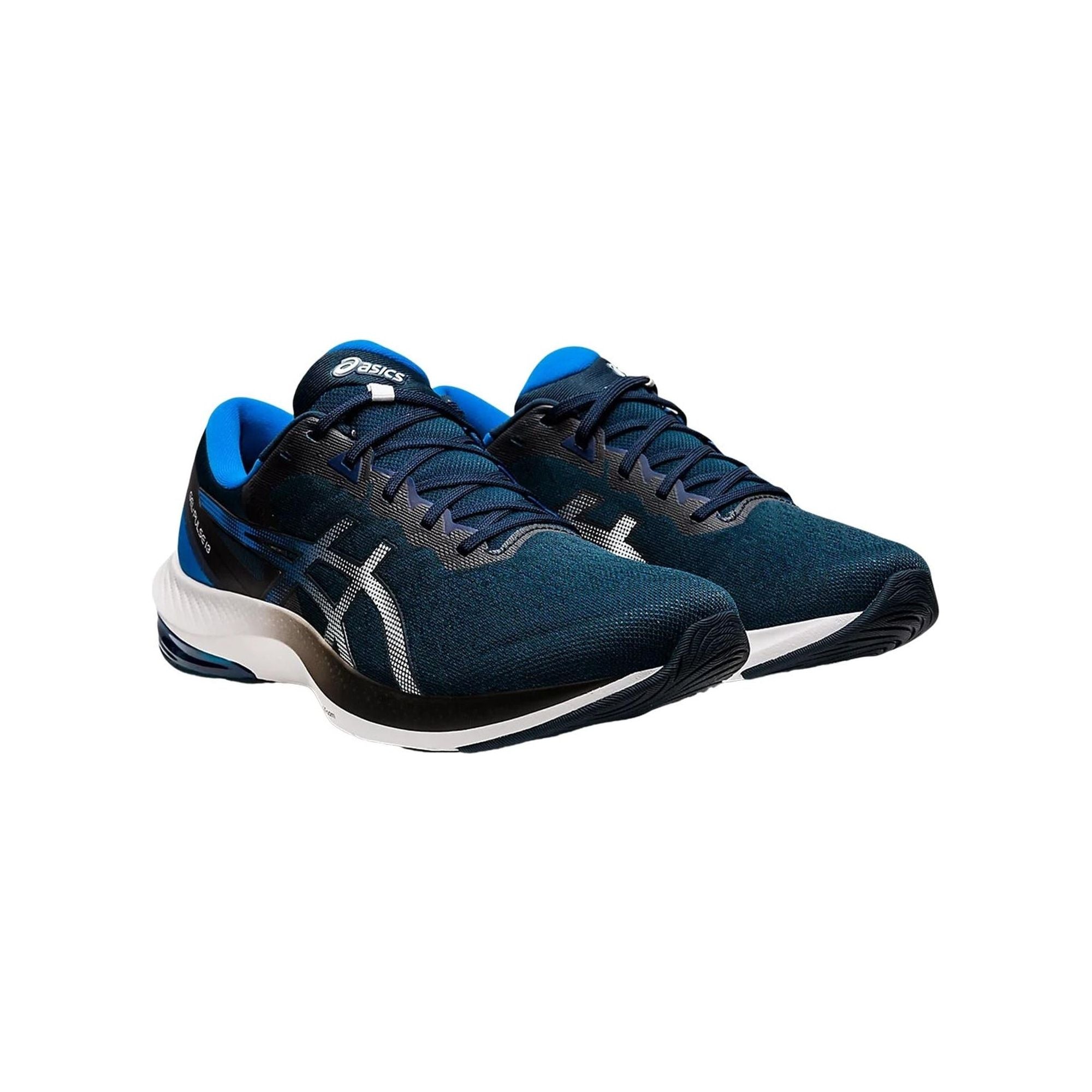 Comfortable Running Shoes with Cushioning and Improved Airflow - 10.5 US