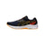 Versatile Cushioned Running Shoes with Supportive Knit Upper - 10 US