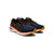 Versatile Cushioned Running Shoes with Supportive Knit Upper - 10 US