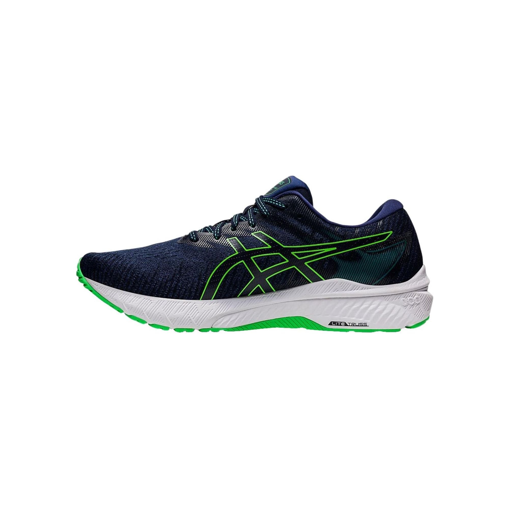 Versatile Mens Running Shoes with Advanced Cushioning Technology - 11.5 US