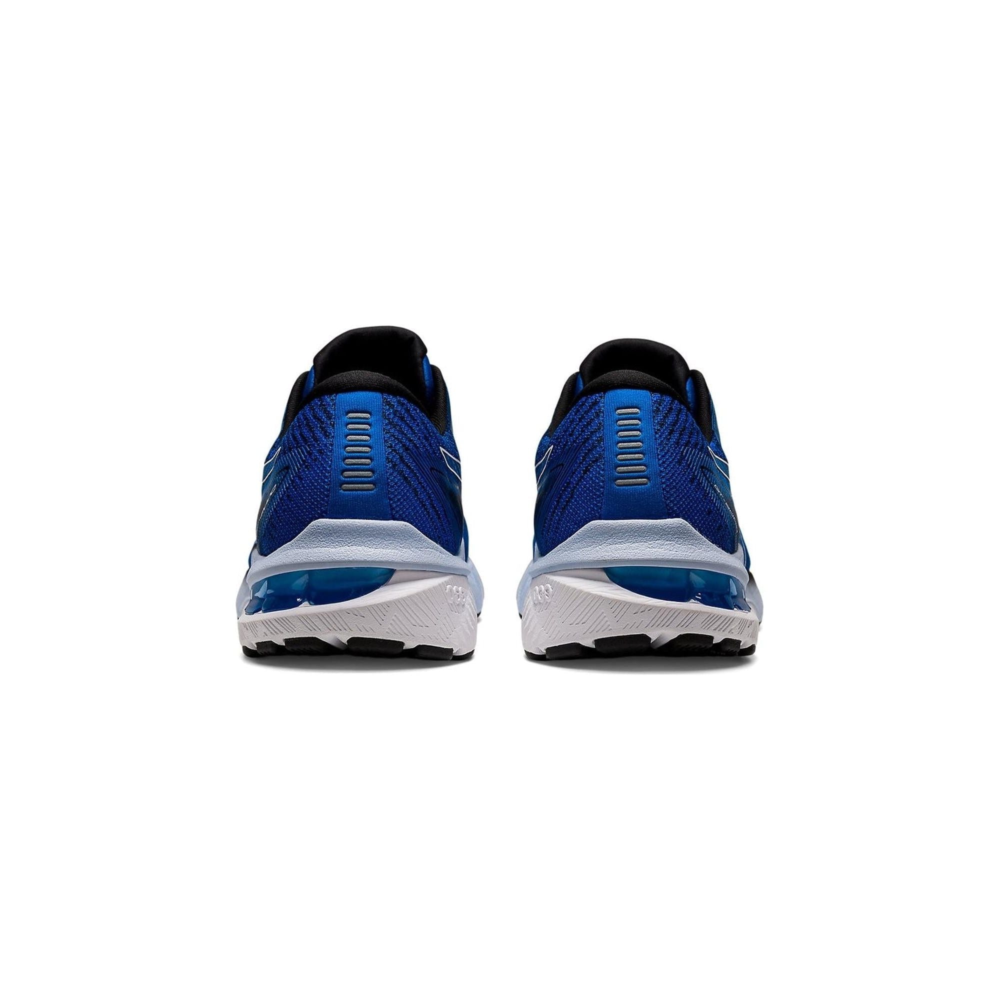 Versatile Knit Running Shoes with Advanced Cushioning - 10.5 US