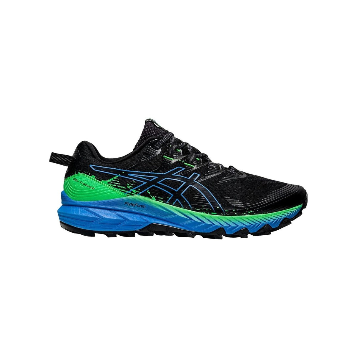 Versatile Trail Running Shoes with Advanced Durability - 10 US