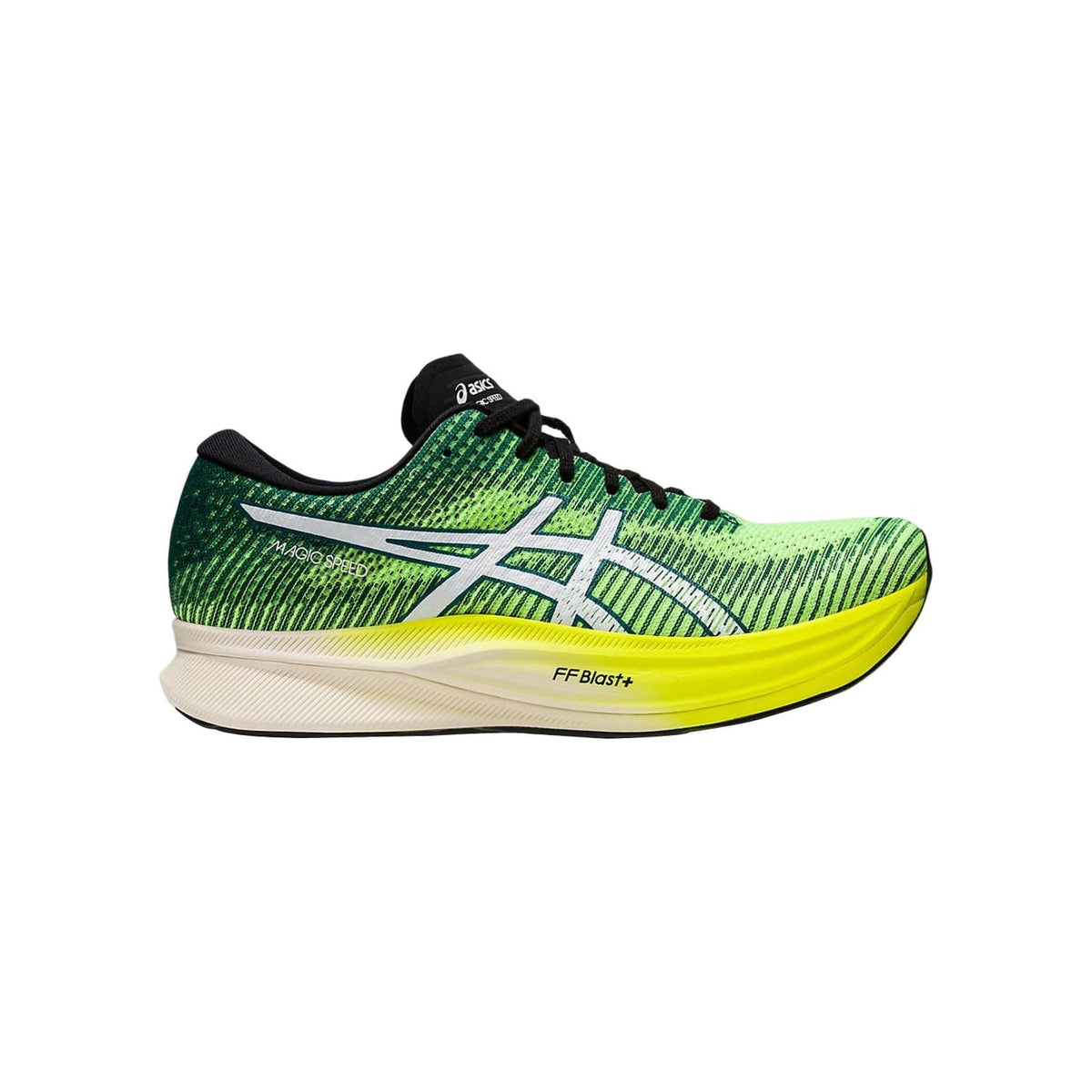 Versatile Energy Running Shoes with Improved Propulsion - 11.5 US