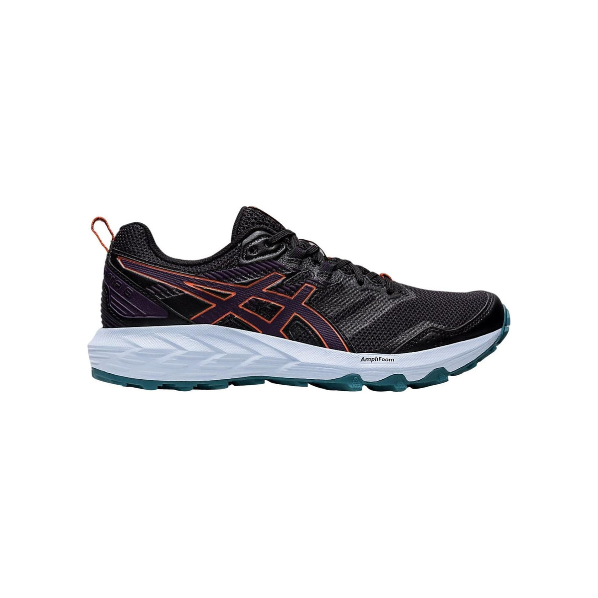 Versatile Outdoor Running Shoes with Advanced Cushioning Technology - 6.5 US