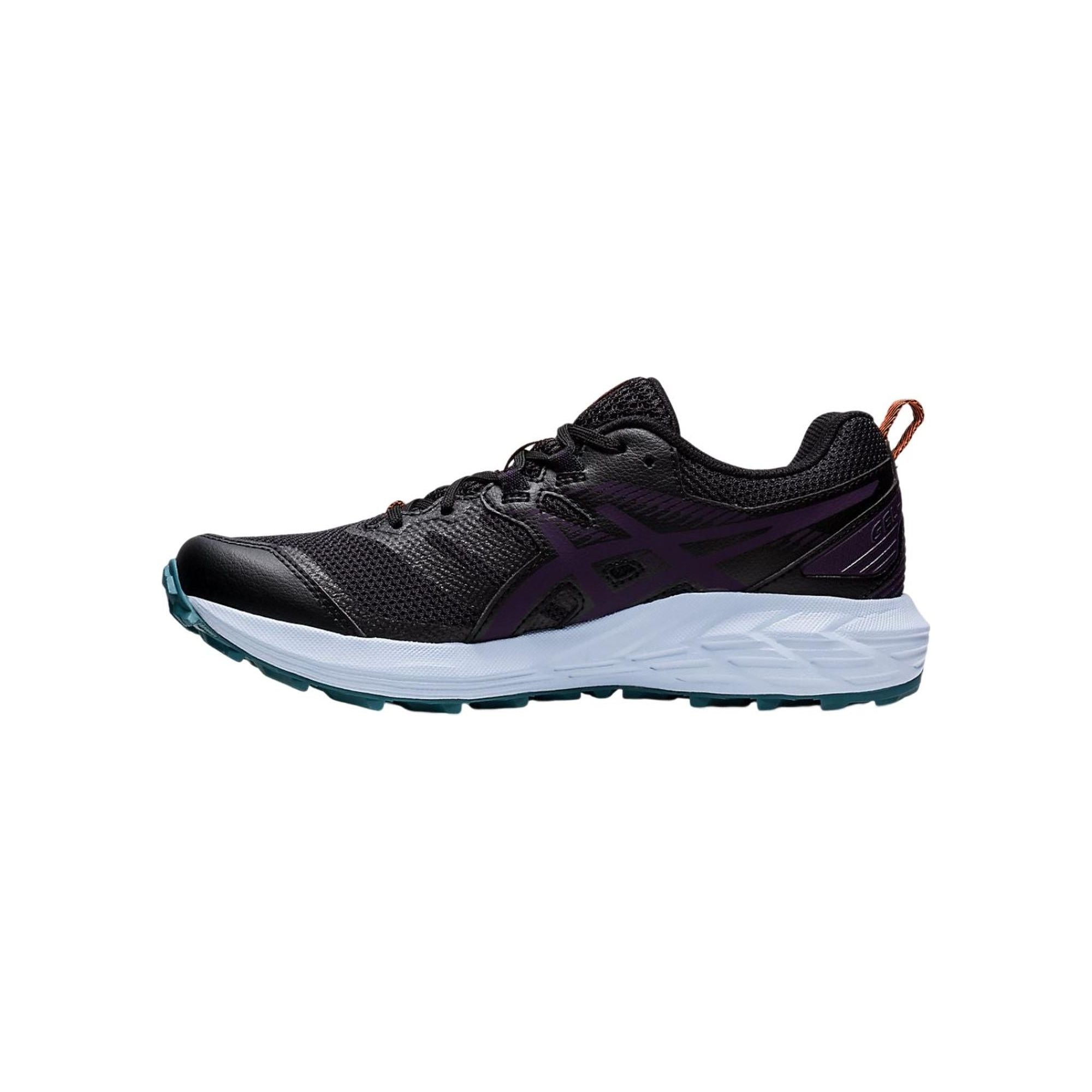 Versatile Outdoor Running Shoes with Advanced Cushioning Technology - 6.5 US