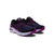 Comfortable and Supportive Running Shoes with Shock Absorption Technology - 6.5 US