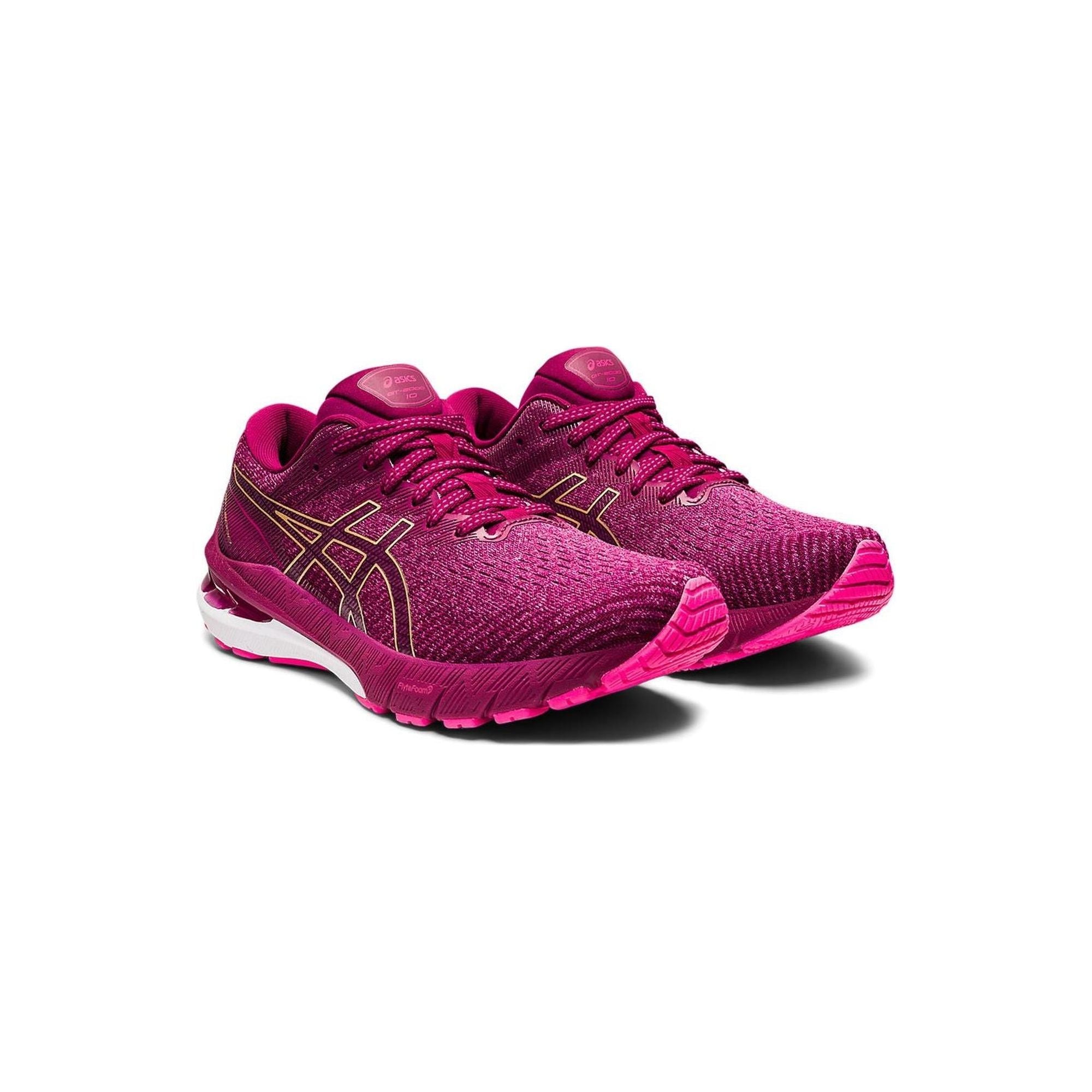 Versatile Lightweight Running Shoes with Advanced Cushioning - 7.5 US