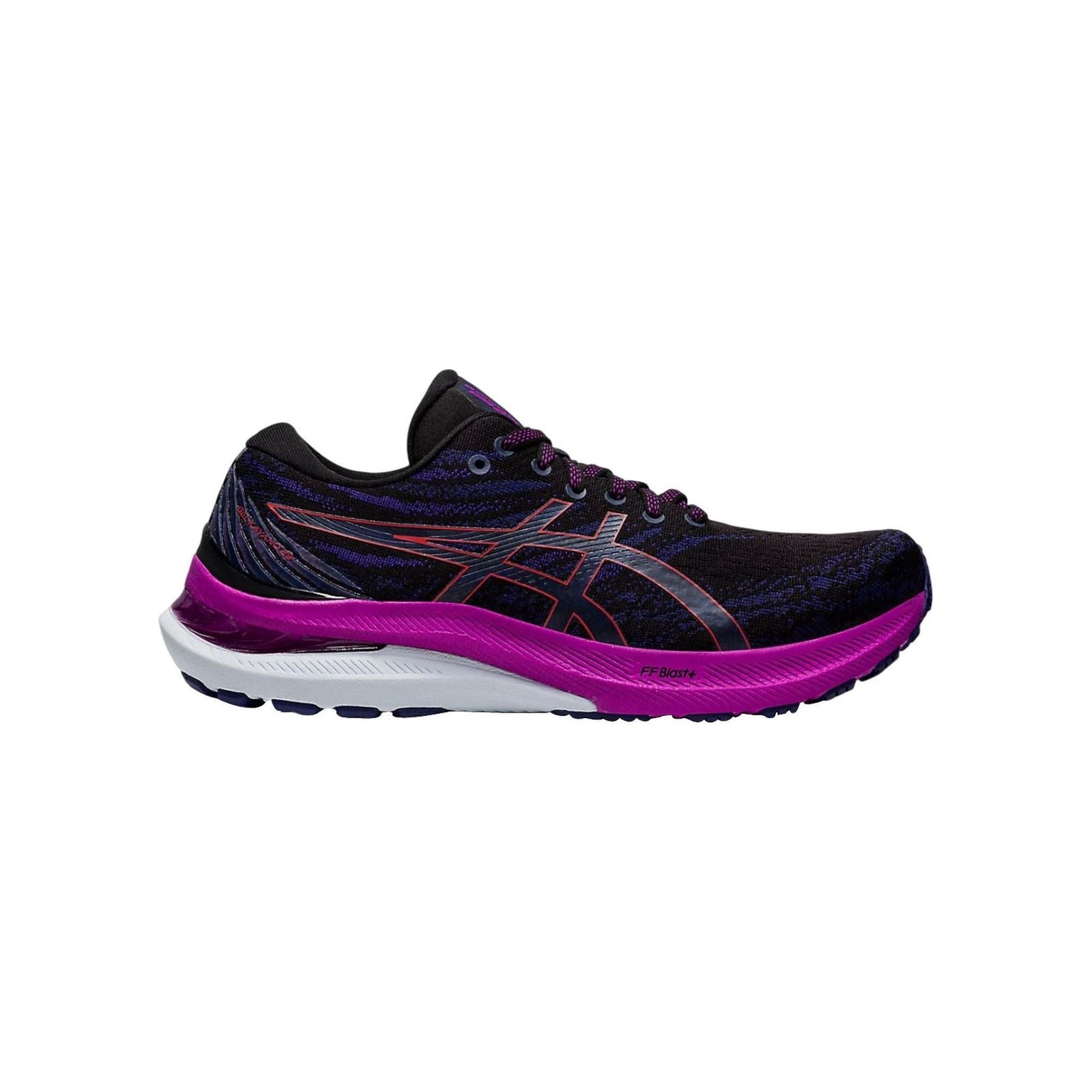 Stable and Responsive Running Shoes with Advanced Support - 7 US