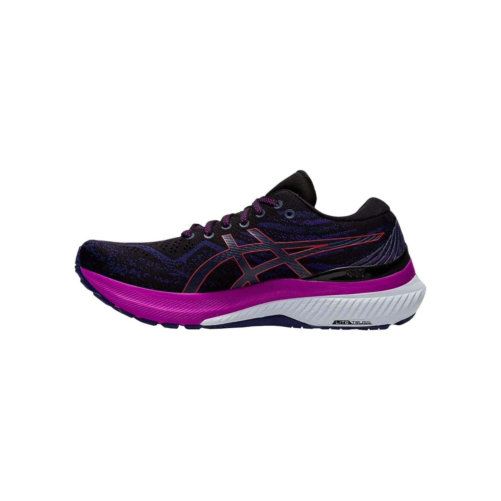 Stable and Responsive Running Shoes with Advanced Support - 7 US