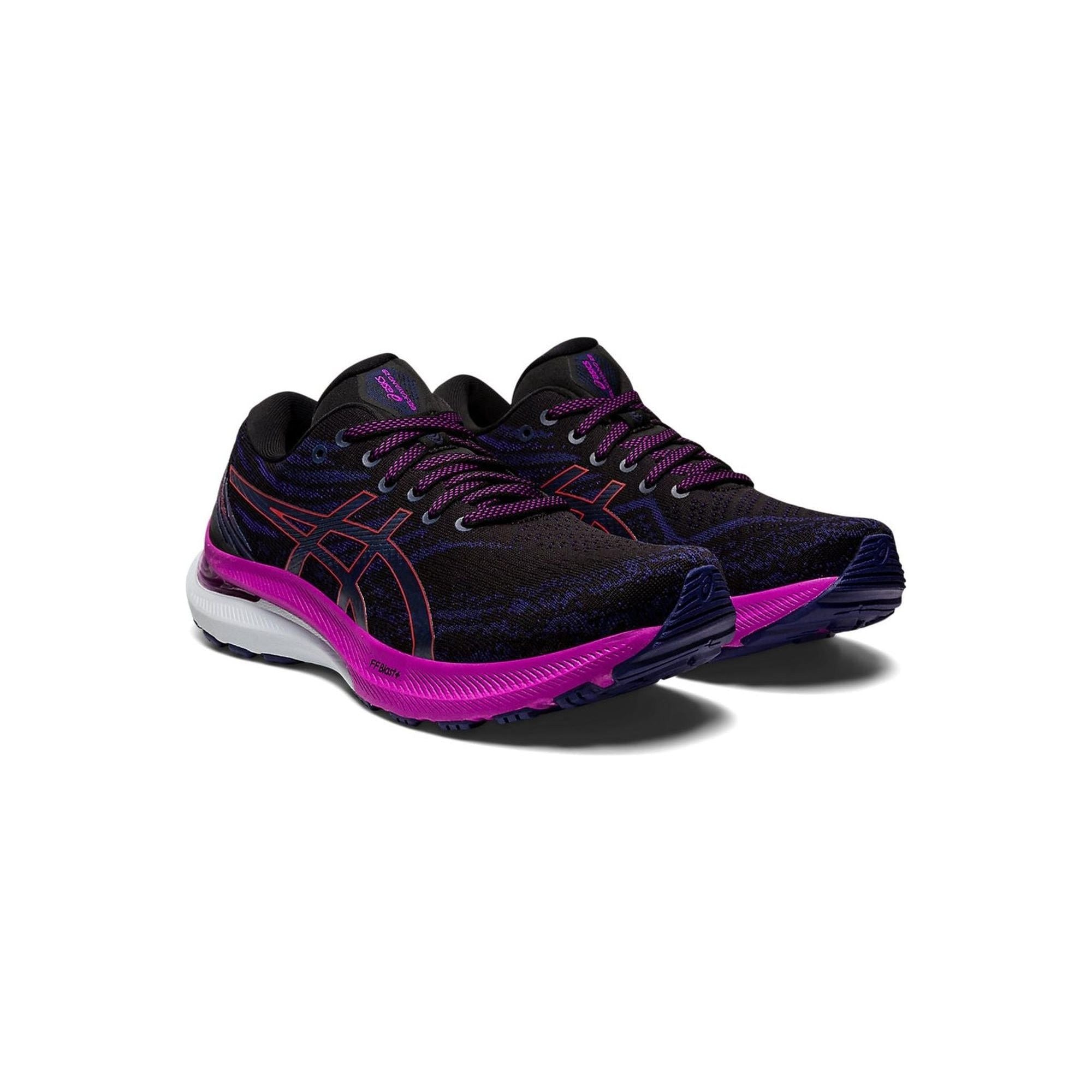 Stable and Responsive Running Shoes with Advanced Support - 7 US