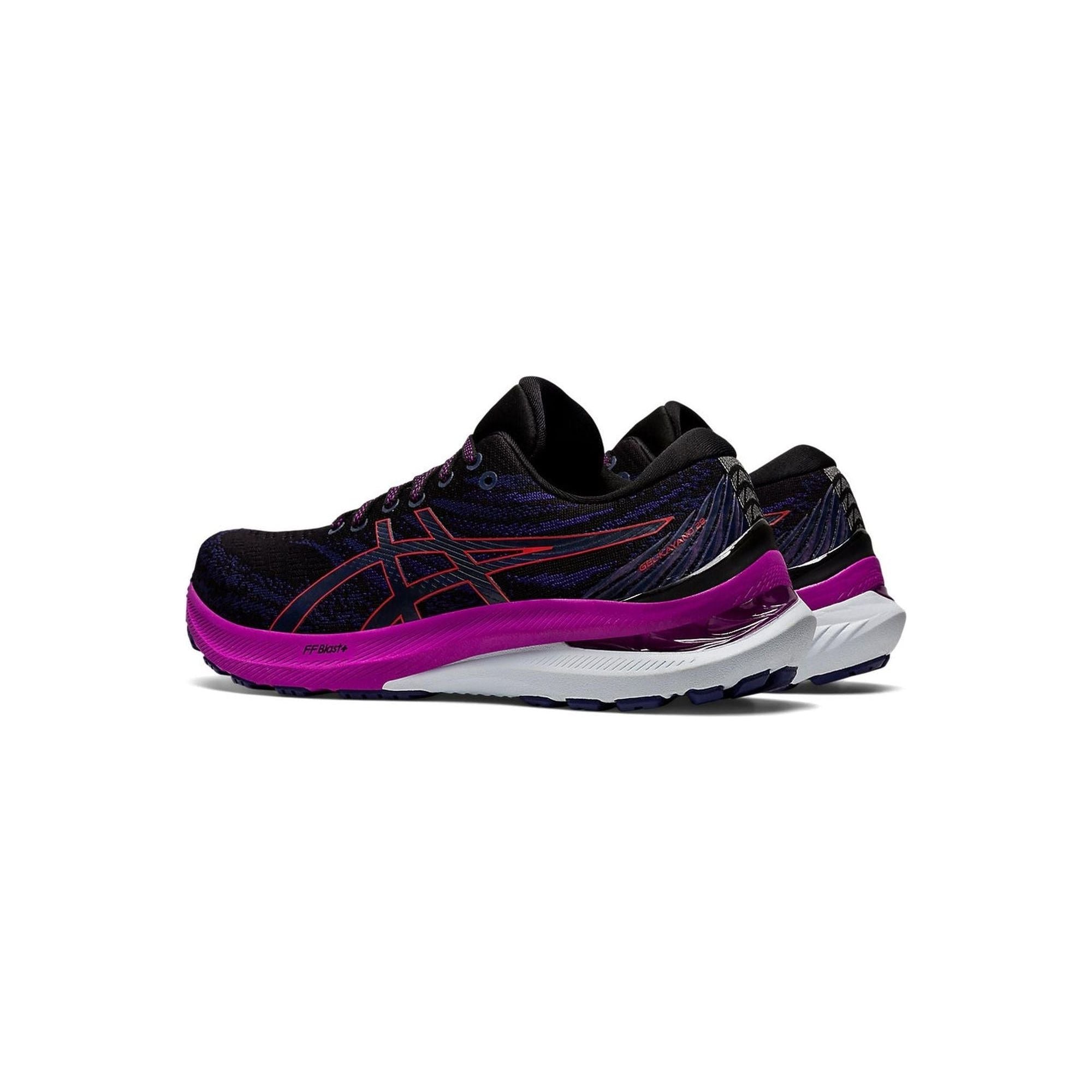 Stable and Responsive Running Shoes with Advanced Support - 7 US