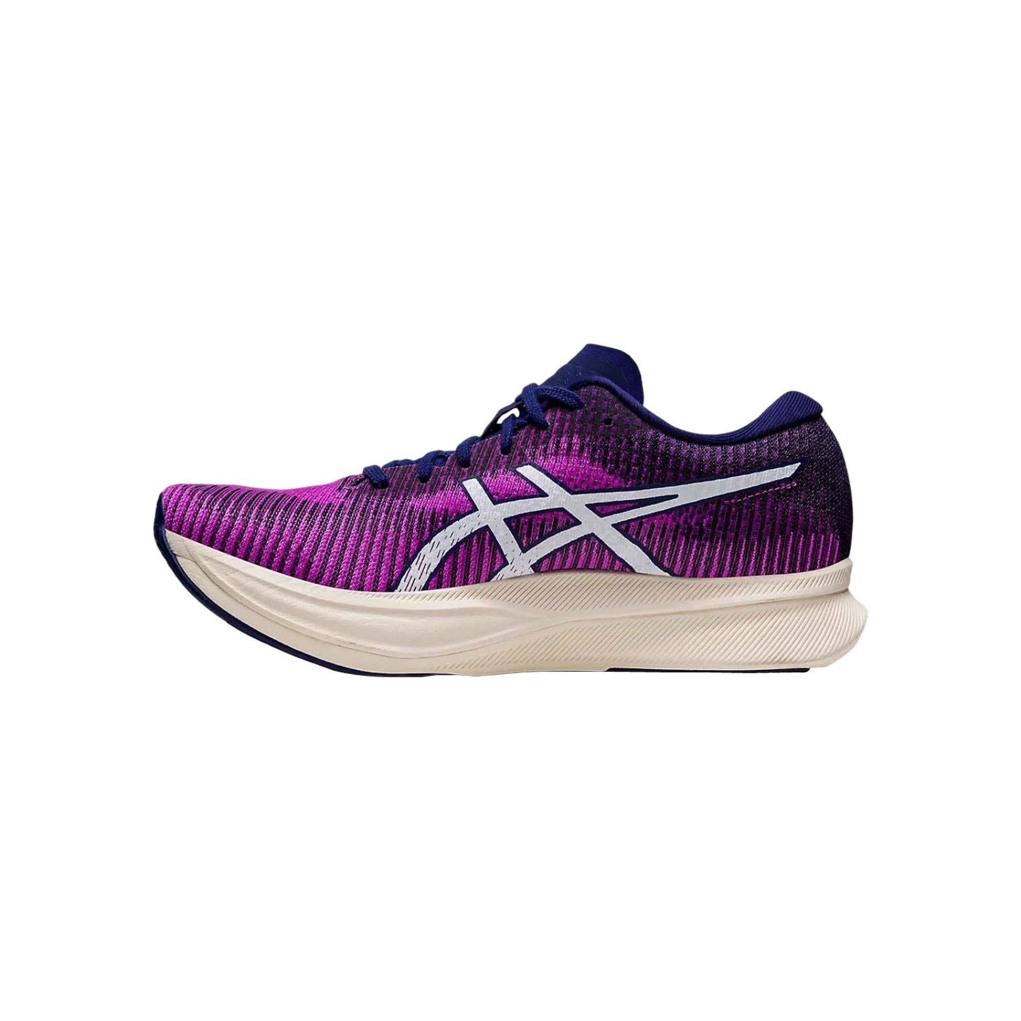 Versatile Running Shoes with Improved Propulsion - 6.5 US