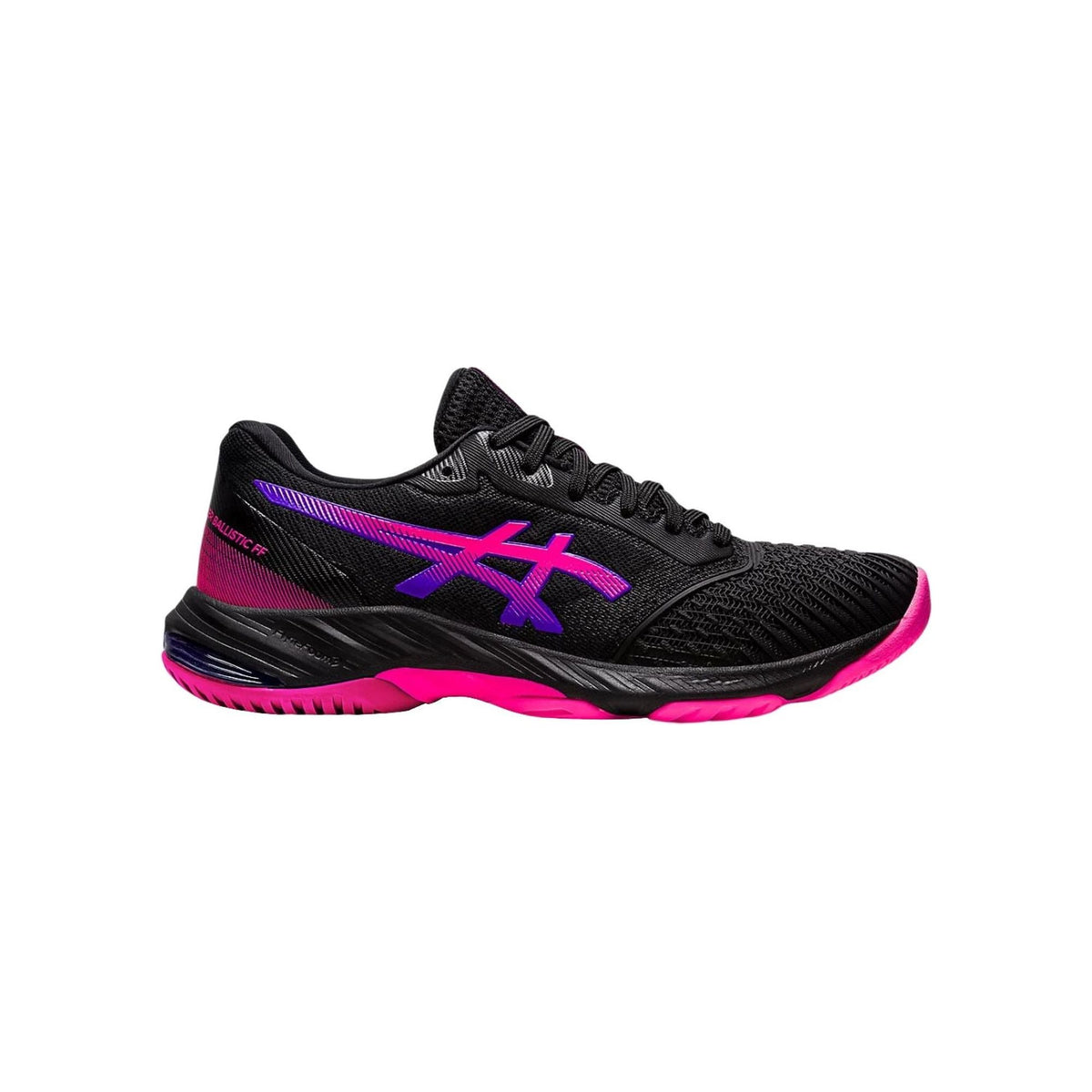 Supportive Running Shoes with Flytefoam Cushioning - 6.5 US