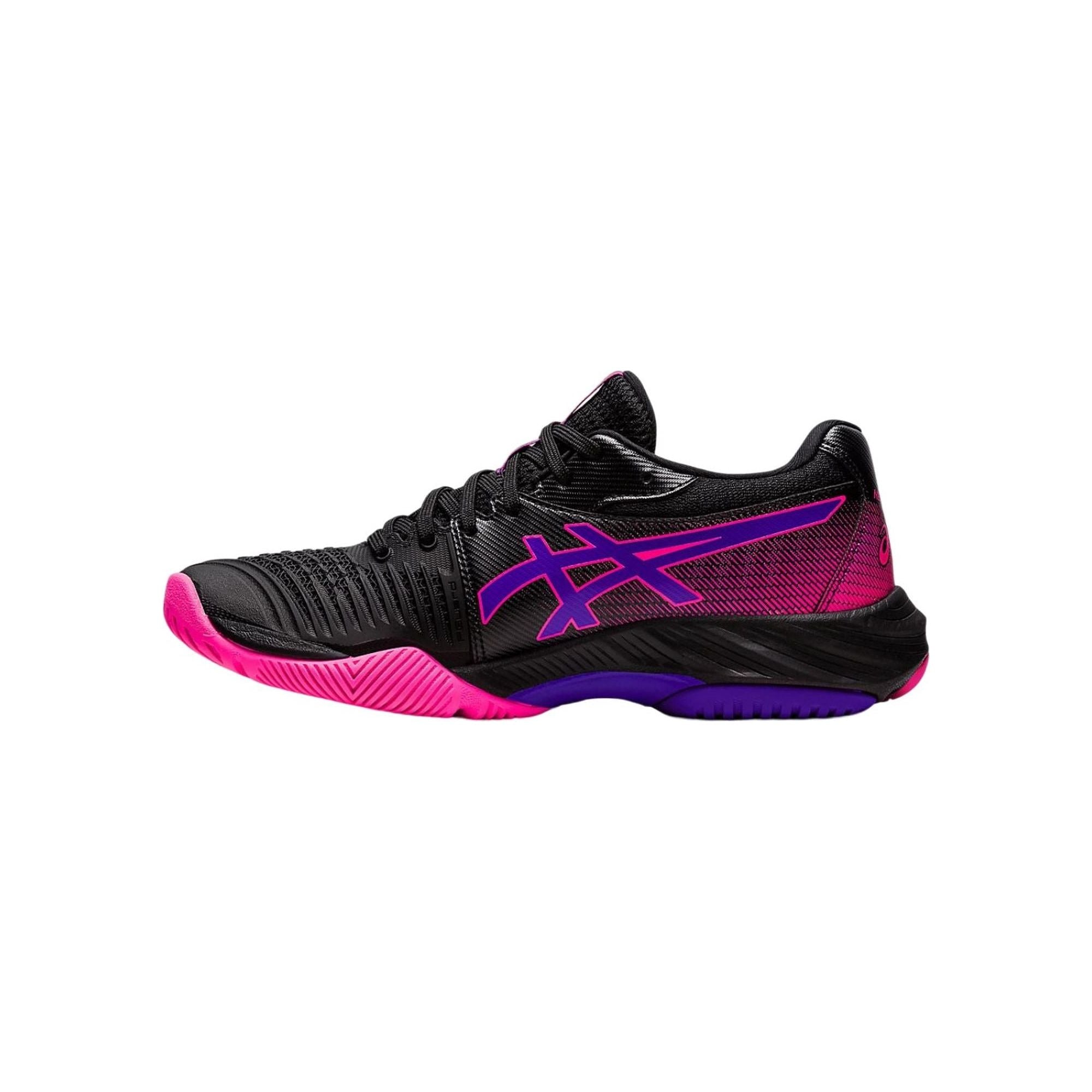 Supportive Running Shoes with Flytefoam Cushioning - 6.5 US