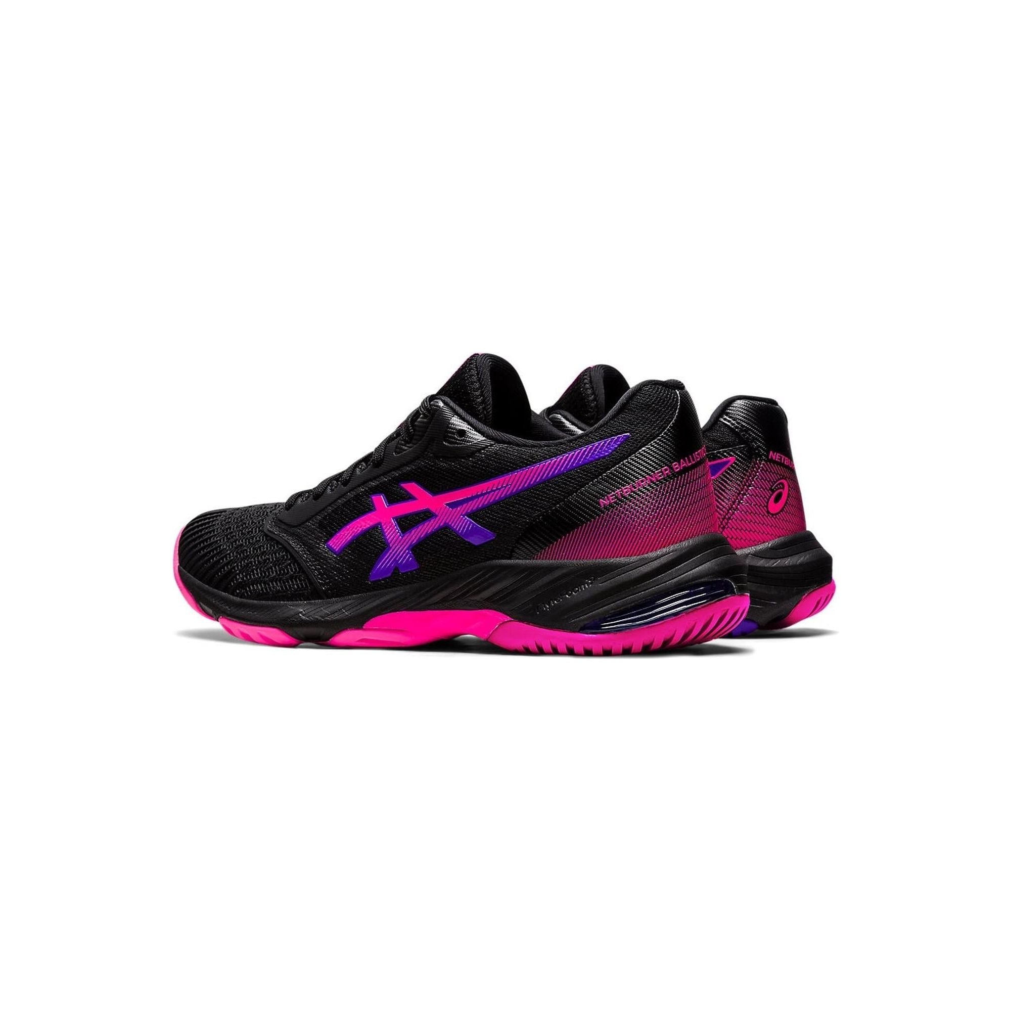 Supportive Running Shoes with Flytefoam Cushioning - 6.5 US