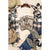 Azura Exchange Western Poker Cards Graphic Print T-Shirt - M