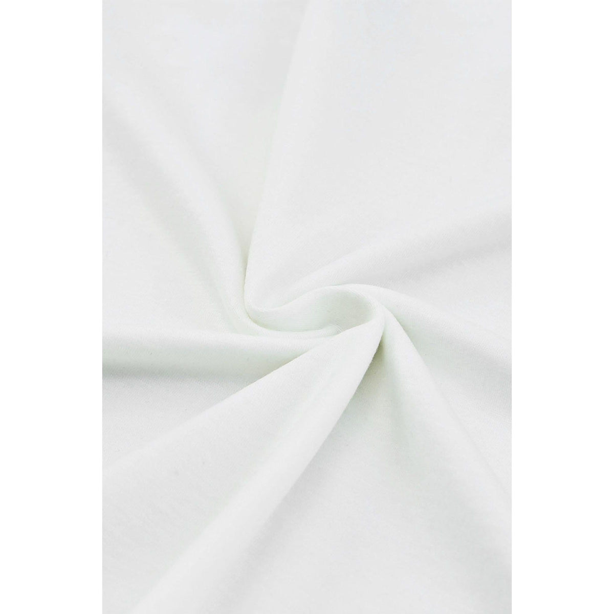 Azura Exchange Dyed Bleached T-Shirt - S