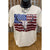 Azura Exchange American Flag Graphic Tee - 2XL