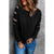 Azura Exchange Black Sweatshirt - 2XL